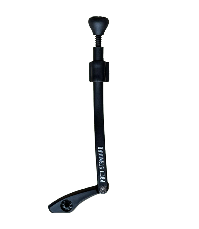 PRO STANDARD STEP ON BINDINGS QUICK RELEASE - LEFT 2026
