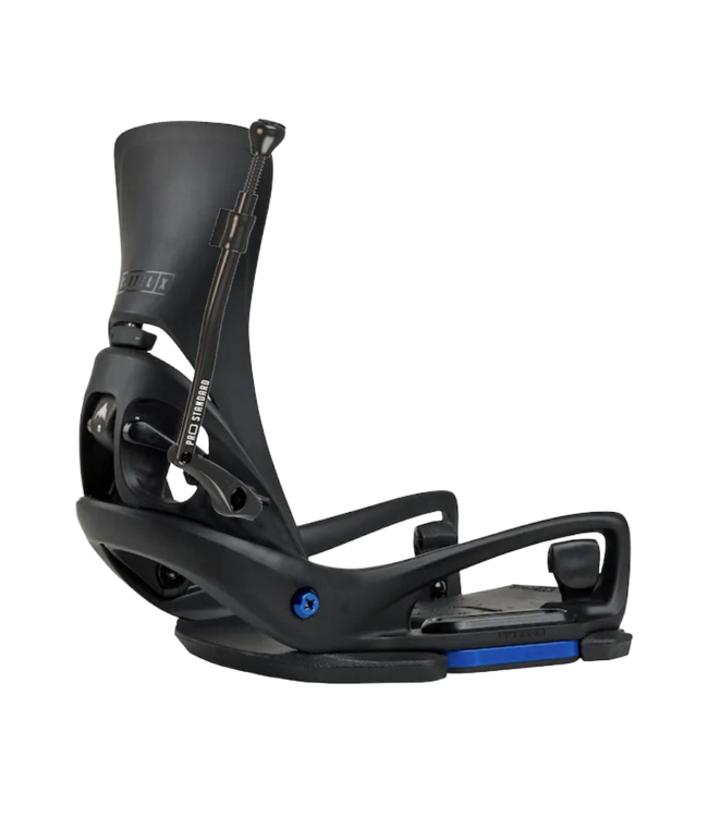 PRO STANDARD STEP ON BINDINGS QUICK RELEASE - LEFT 2026