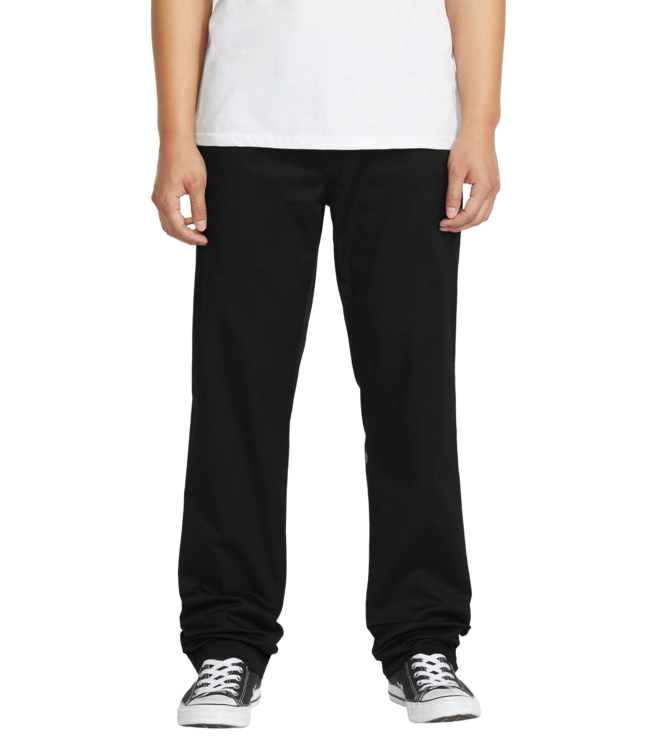 VOLCOM MENS FRICKIN MODERN STRETCH PANT