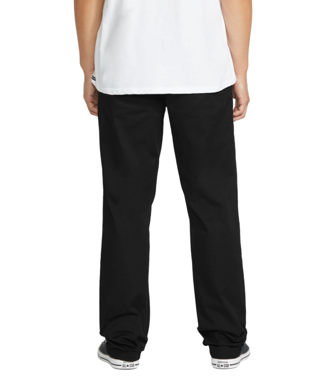 VOLCOM MENS FRICKIN MODERN STRETCH PANT