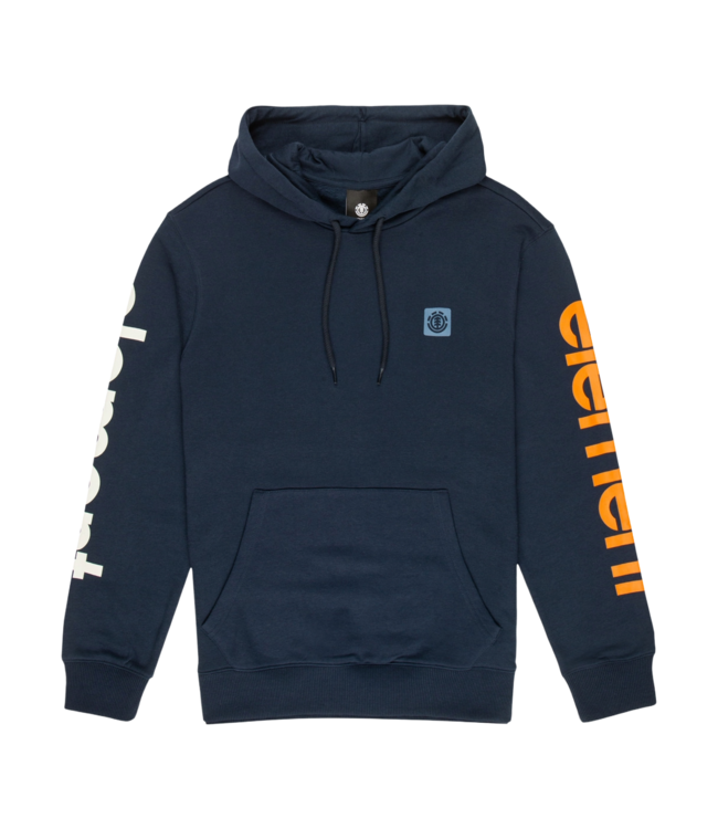 ELEMENT MENS JOINT PULLOVER HOODIE