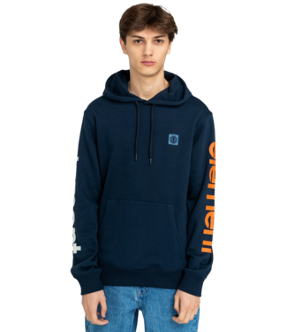 ELEMENT ELEMENT MENS JOINT PULLOVER HOODIE