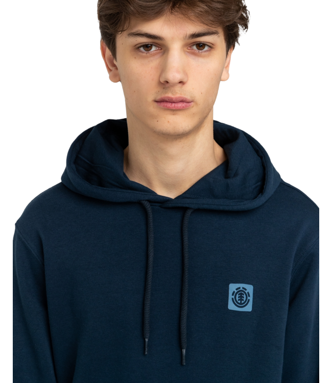 ELEMENT MENS JOINT PULLOVER HOODIE