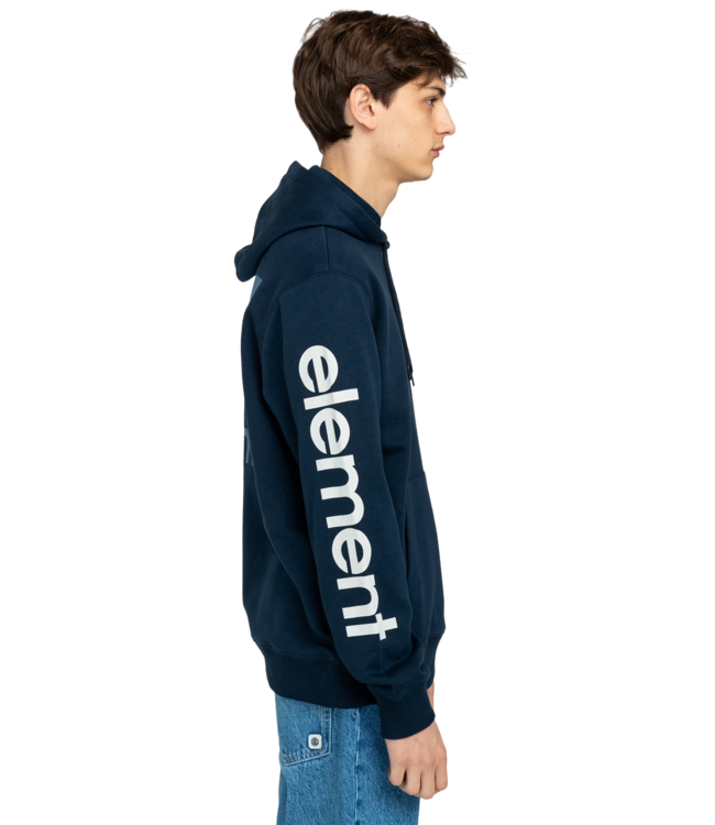 ELEMENT MENS JOINT PULLOVER HOODIE