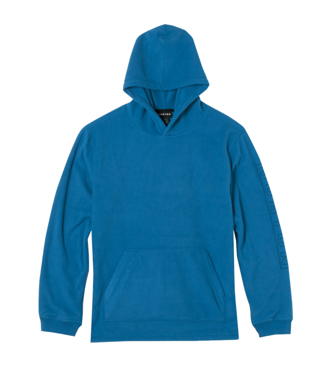 BURTON MENS WESTMATE PULLOVER HOODIE