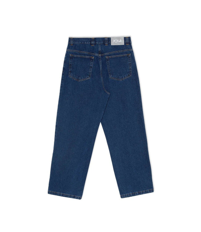 POLAR MENS 93 DENIM
