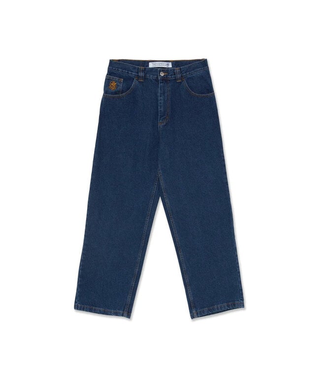POLAR MENS 93 DENIM
