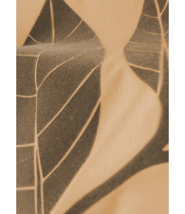 MAGENTA MENS PETIT VELOURS HOODIE