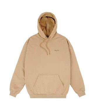 MAGENTA MENS PETIT VELOURS HOODIE