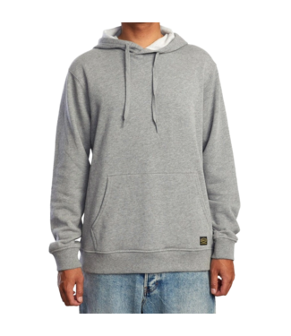 RVCA MENS AMERICANA HOODIE