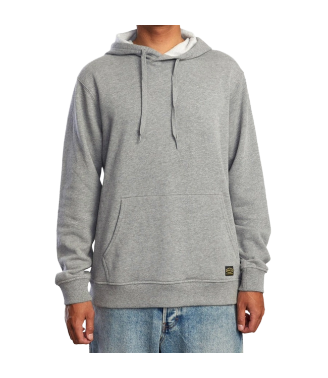 RVCA MENS AMERICANA HOODIE
