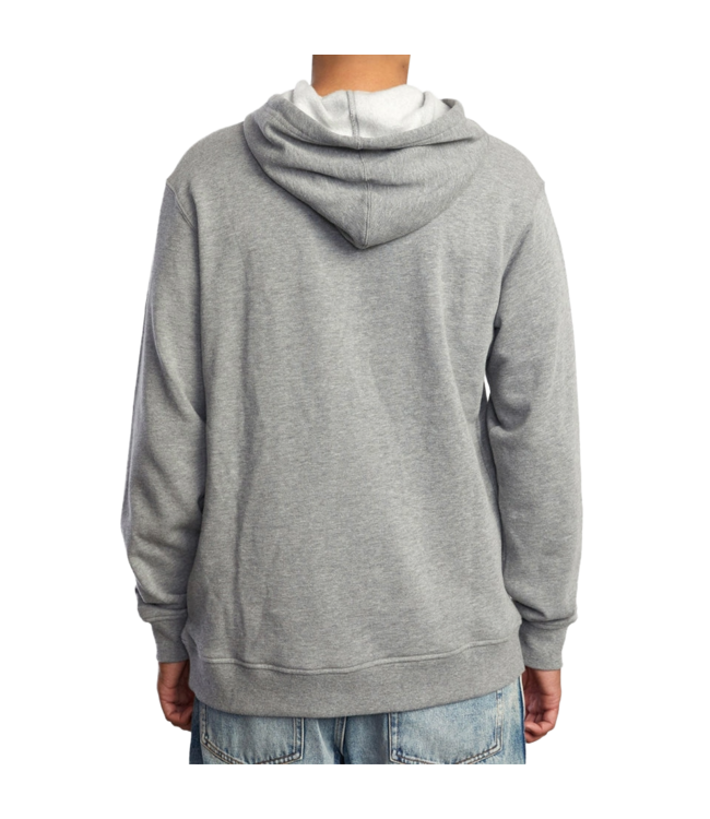 RVCA MENS AMERICANA HOODIE