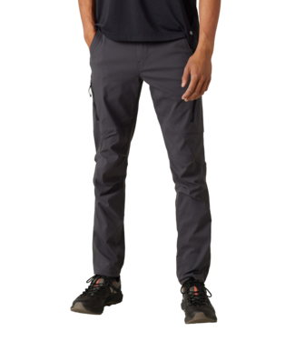 686 686 MENS ANYTHING CARGO PANT CHARCOAL