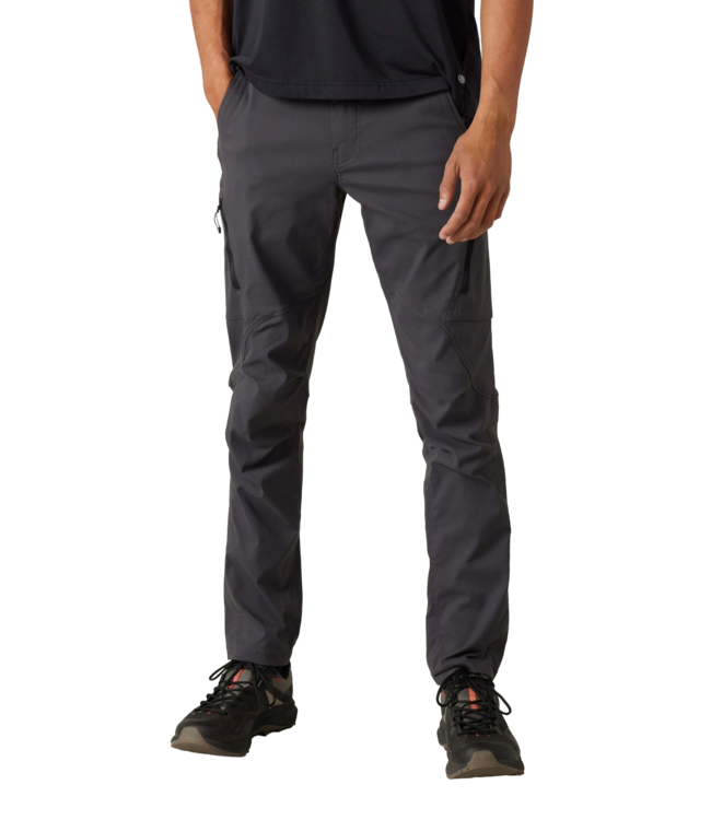 686 MENS ANYTHING CARGO PANT SP22 CHARCOAL
