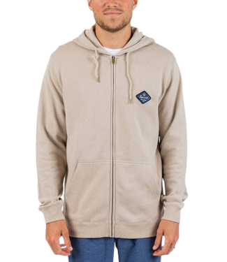 RIP CURL RIP CURL MENS ALOHA HOTEL ZIP HOODIE
