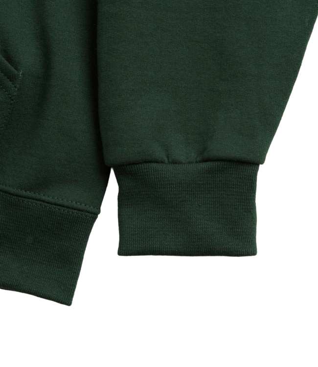 FROG SKATEBOARDS MENS TRUCK REPAIR HOODIE