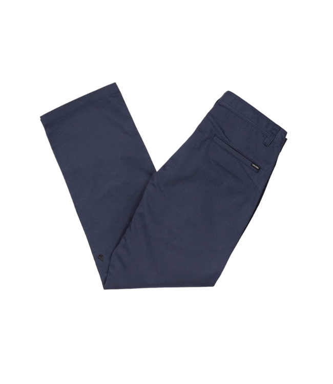 VOLCOM MENS FRICKIN SKATE CHINO