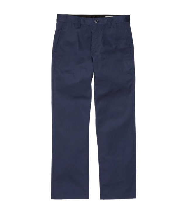 VOLCOM MENS FRICKIN SKATE CHINO