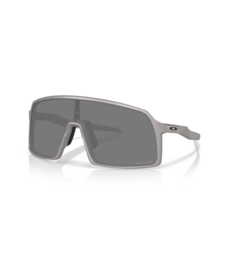 OAKLEY OAKLEY SUTRO TITANIUM SUNGLASSES w/ PRIZM BLACK