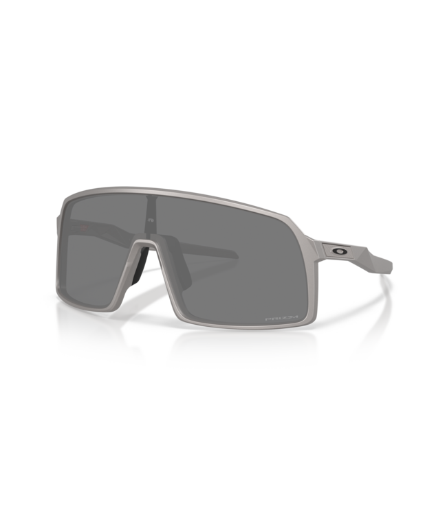 OAKLEY SUTRO TITANIUM SUNGLASSES w/ PRIZM BLACK