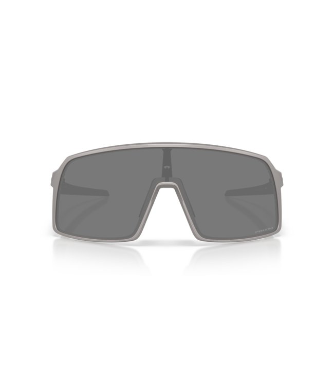 OAKLEY SUTRO TITANIUM SUNGLASSES w/ PRIZM BLACK