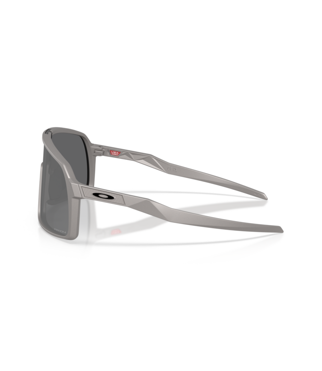 OAKLEY SUTRO TITANIUM SUNGLASSES w/ PRIZM BLACK