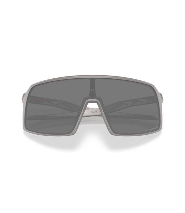 OAKLEY SUTRO TITANIUM SUNGLASSES w/ PRIZM BLACK