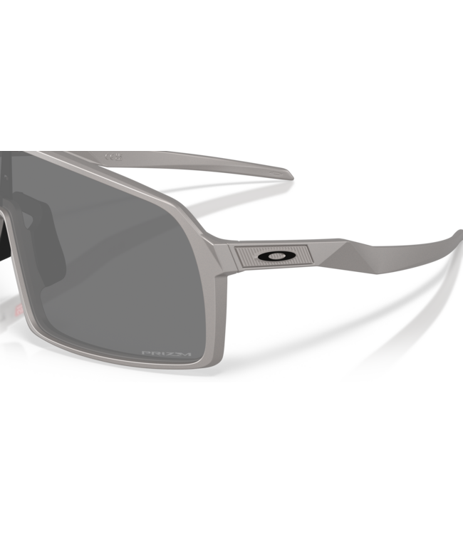 OAKLEY SUTRO TITANIUM SUNGLASSES w/ PRIZM BLACK