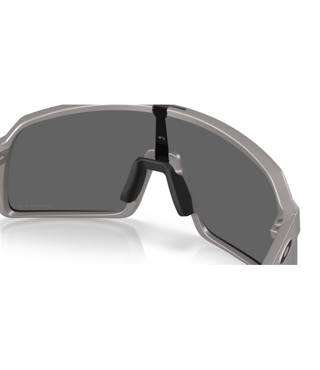 OAKLEY SUTRO TITANIUM SUNGLASSES w/ PRIZM BLACK