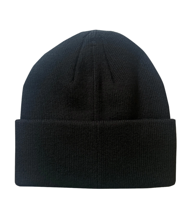 DICKIES MENS THRASHER BEANIE BLACK