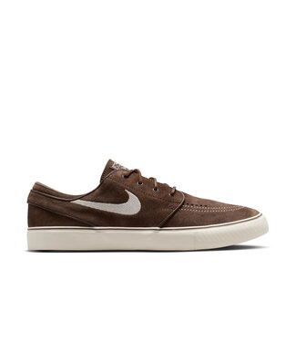 NIKE SB ZOOM JANOSKI OG+ SHOE (200) BAROQUE BROWN/PALE IVORY