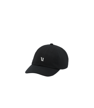 VUORI VUORI DAD HAT BLACK