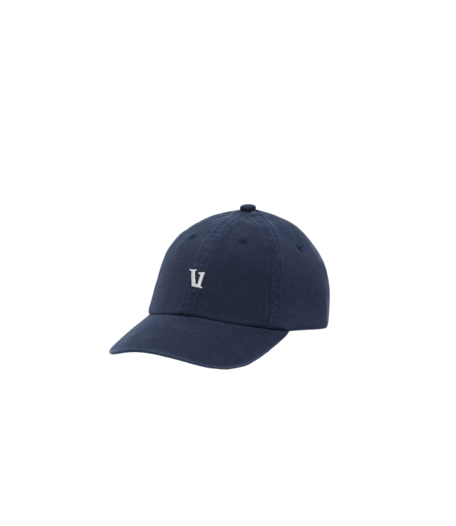VUORI DAD HAT NAVY