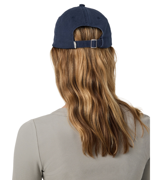 VUORI DAD HAT NAVY