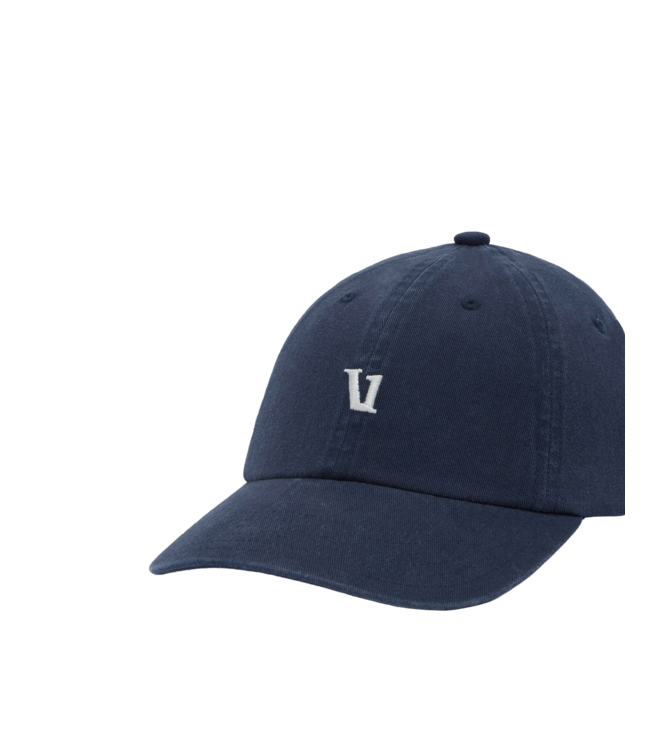 VUORI DAD HAT NAVY