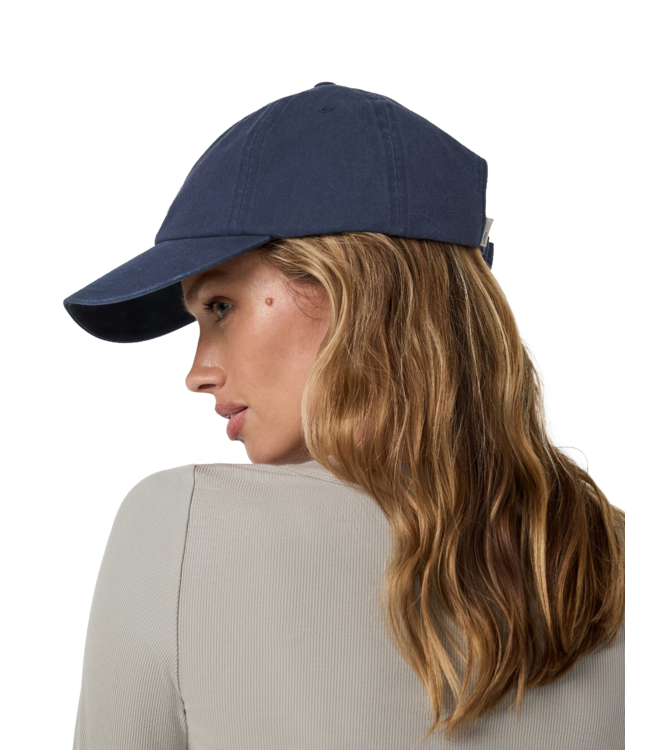 VUORI DAD HAT NAVY