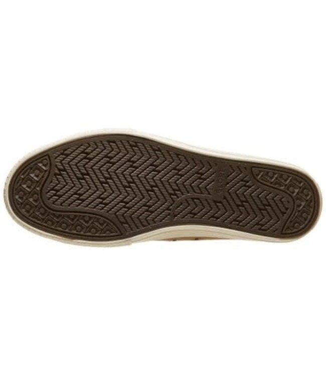 GLOBE MENS GILLETTE SHOES INCENSE/ANTIQUE