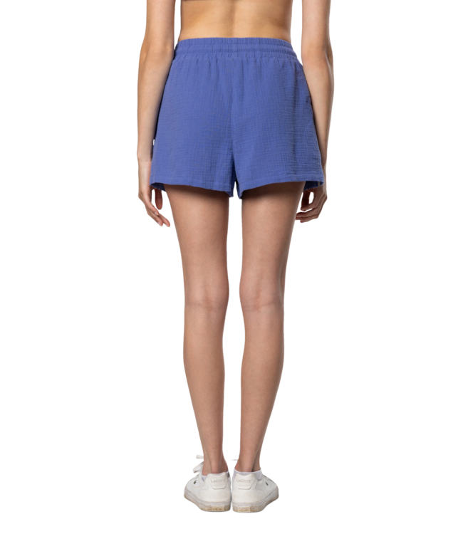 TEAMLTD WOMENS BREEZE SHORT VIOLET