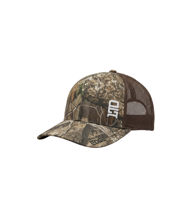 TEAMLTD MENS LTD SNAPBACK HAT REAL TREE