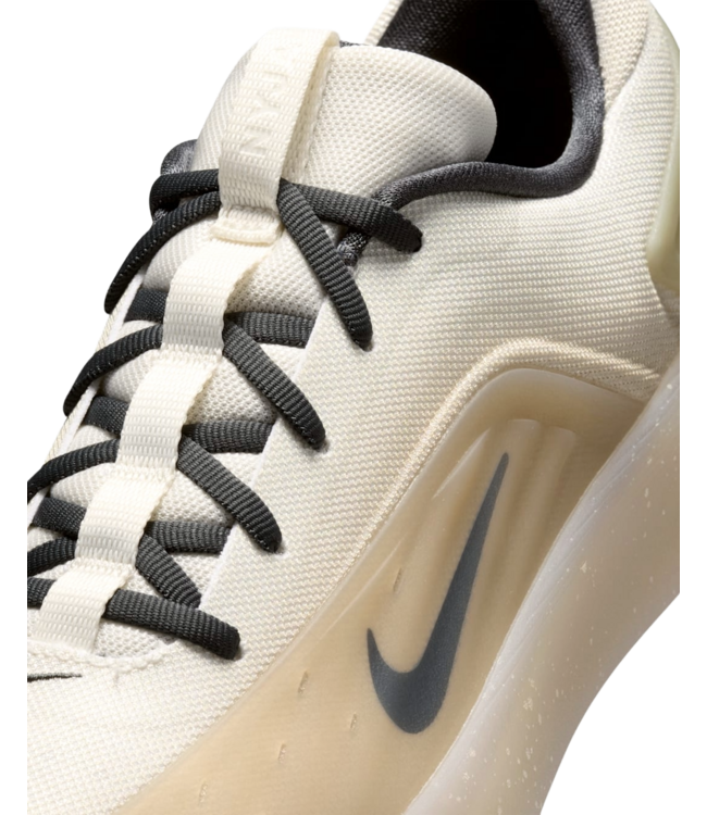 NIKE SB MENS ZOOM NYJAH 4 SHOES KHAKI/SMOKE GREY