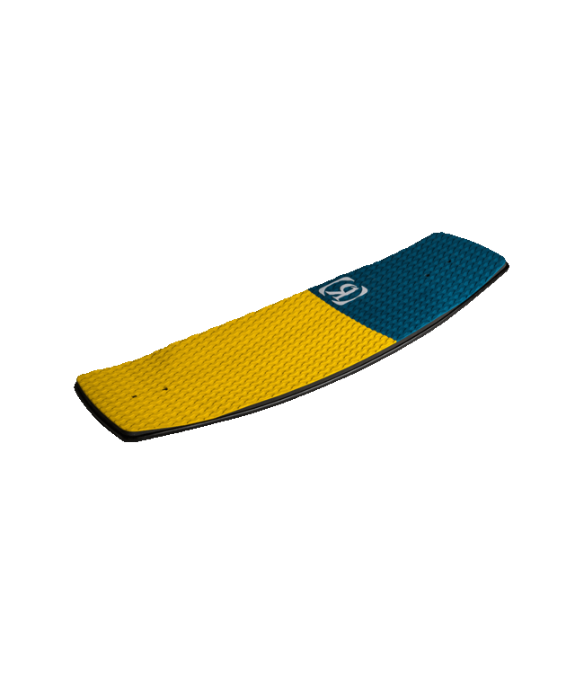 RONIX ELECTRIC COLLECTIVE WAKESKATE - NAVY/MUSTARD 2026