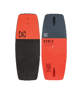 RONIX RONIX ELECTRIC COLLECTIVE WAKESKATE - CAFFEINATED/BLACK 2026