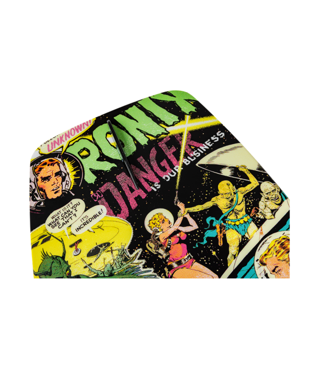 RONIX SOCIAL WAKESKATE - ITS COMICAL 2026