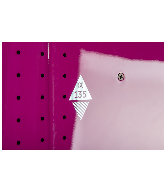 RONIX KRUSH MODELLO CORE WAKE BOARD - MINT/MERLOT 2026