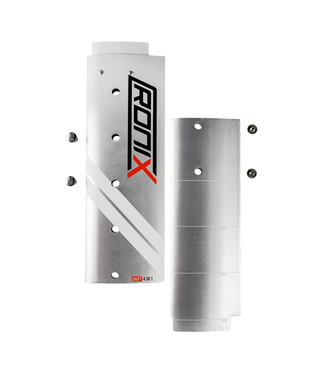 RONIX BALANCE SERIES BEGINNER FOIL KIT 2026