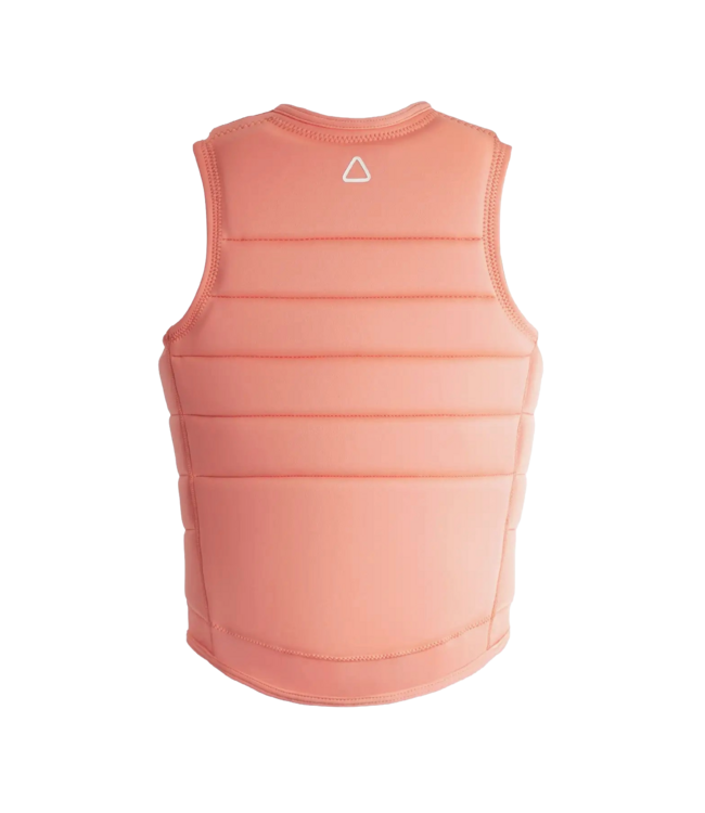 FOLLOW WOMENS TOTAL VEST MELON 2026