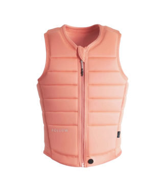 FOLLOW WOMENS TOTAL VEST MELON 2026