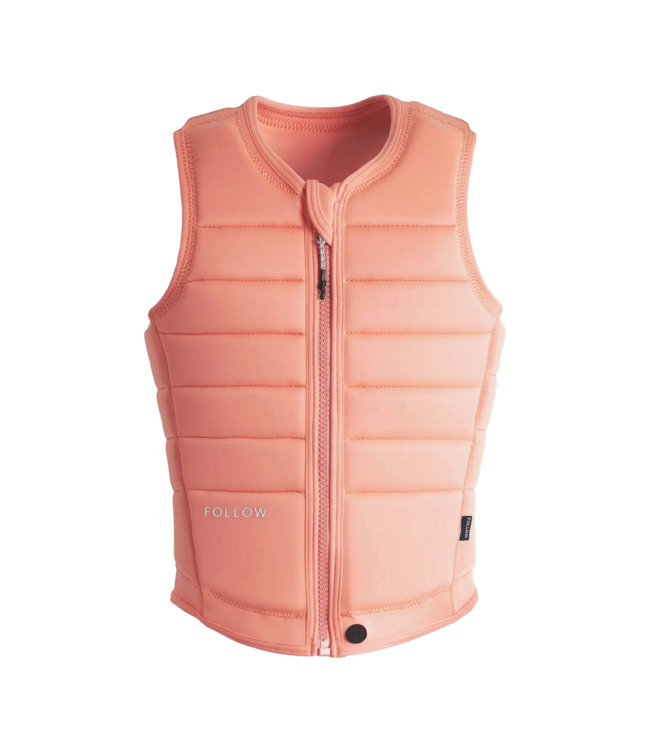 FOLLOW WOMENS TOTAL VEST MELON 2026