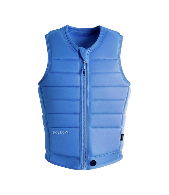 FOLLOW WOMENS TOTAL VEST BLUE 2026