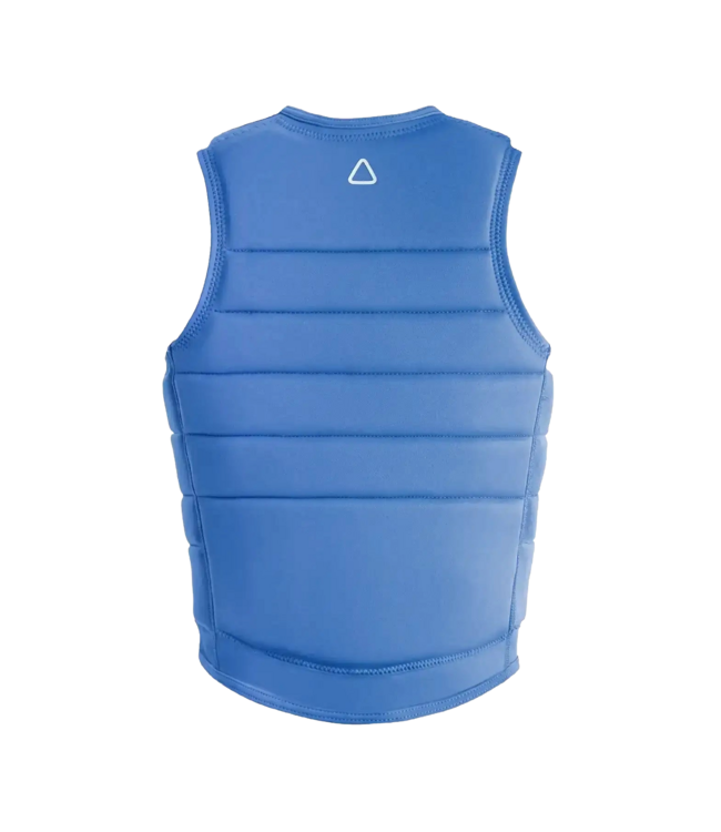 FOLLOW WOMENS TOTAL VEST BLUE 2026